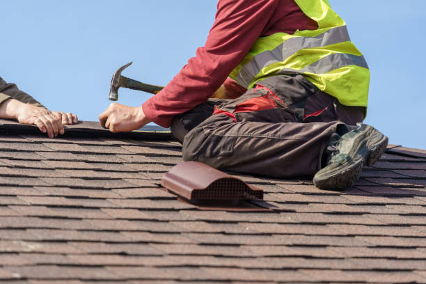 Quick and Trustworthy Emergency Roof Repair Services in Columbus, TX