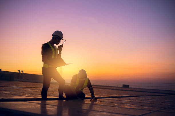 Best Roof Gutter Cleaning  in Columbus, TX