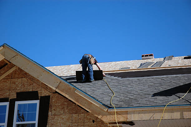 Roof Waterproofing Services in Columbus, TX
