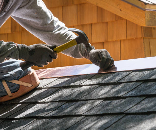 Best Commercial Roofing Services  in Columbus, TX